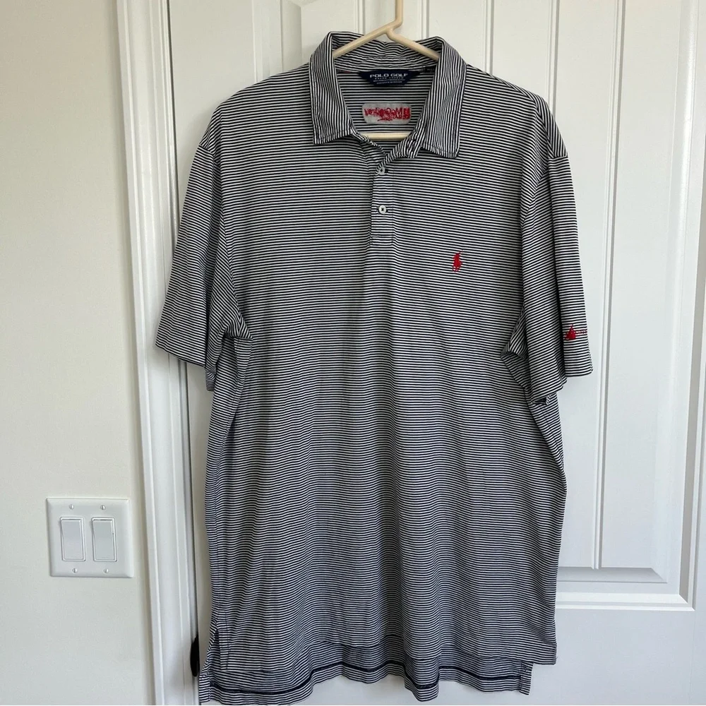 Ralph Lauren size xl